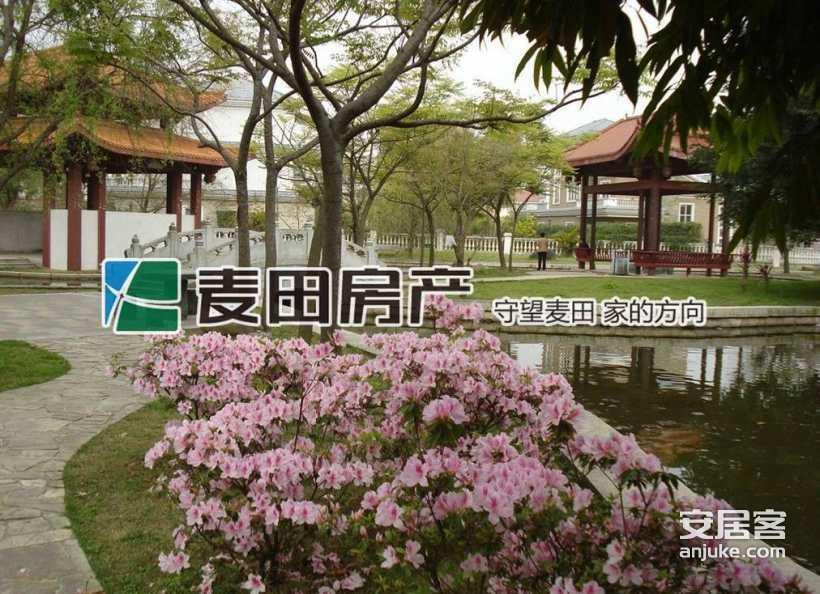 闽都大庄园